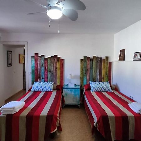 Casa Arte Luz Cazorla别墅 外观 照片