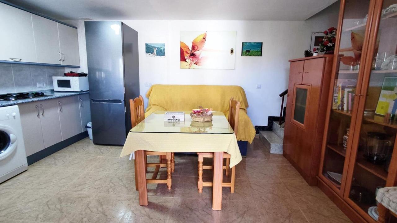Casa Arte Luz Cazorla别墅 外观 照片