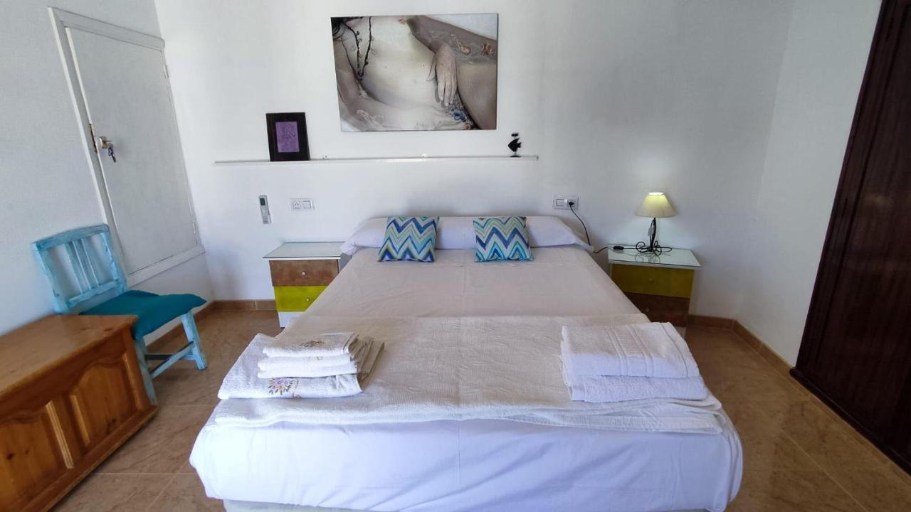 Casa Arte Luz Cazorla别墅 外观 照片